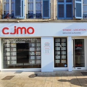 CJMO Bar-le-Duc[br](La Rochelle)