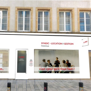 CJMO Thionville