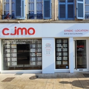 CJMO Bar‑le‑Duc (La Rochelle) 